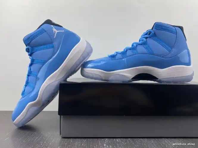 Rep of 29) (11 Jordan Gift 717602-900 Ultimate Flight 0516